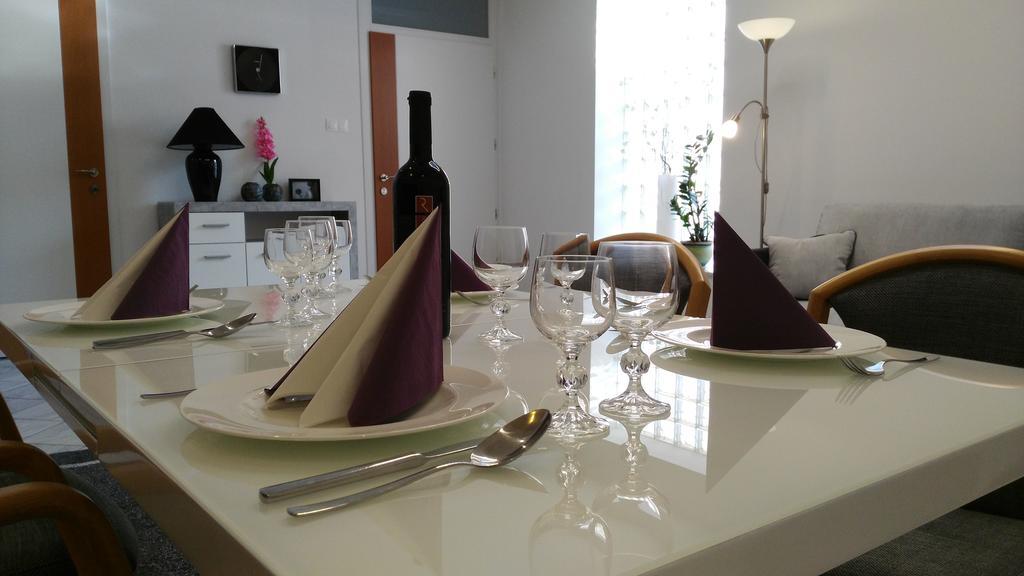 Füredi Ház apartman Daire Sopron Dış mekan fotoğraf